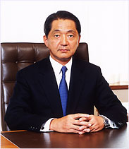 JFEスチール 取締役社長 馬田 一
