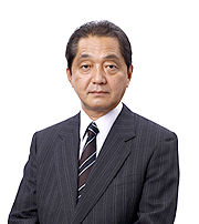 ＪＦＥスチール　取締役社長 馬田　一