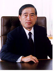 ＪＦＥスチール　取締役社長 數土　文夫