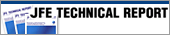 JFE Technical Report