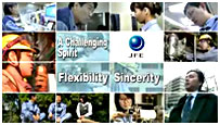 Corporate Profile Video