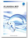 JFE UNIVERSAL BRITE