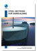 STEEL SECTIONS FOR SHIPBUILDING