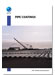 PIPE COATINGS