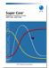 JFE Super Cores Magnetic Property Curves