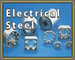 Electrical Sheets