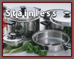 Stainless