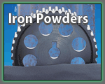 Iron Powders