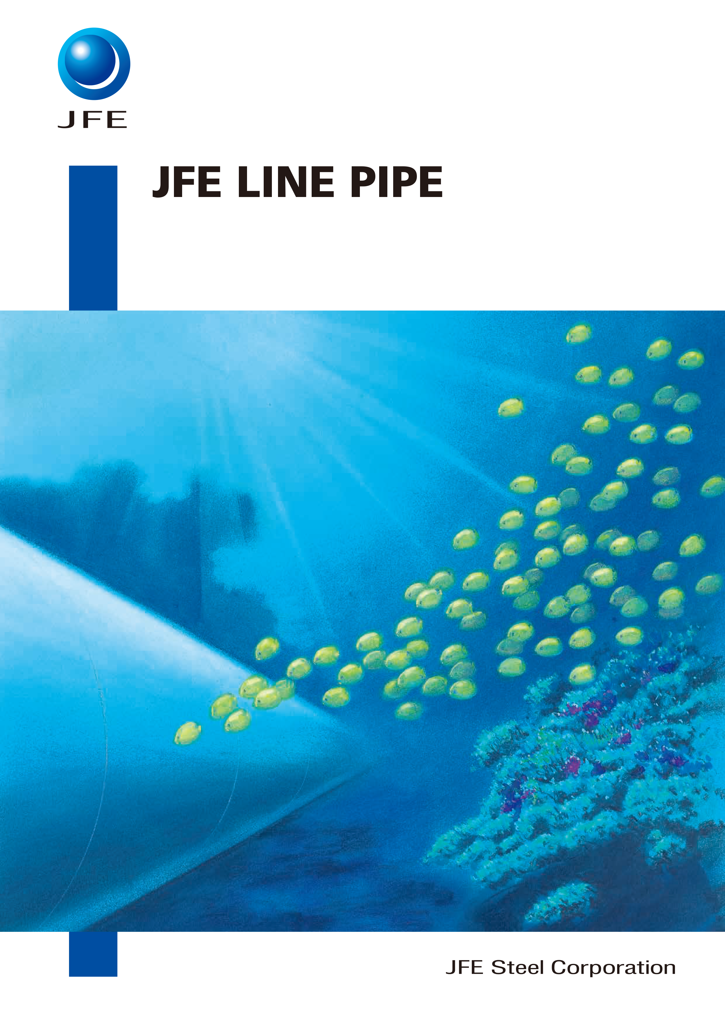 Line Pipe