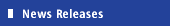 News Releases