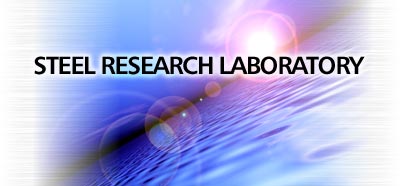 Steel Research Laboratory