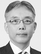 SODANI Yasuhiro Vice President,Director, Tin Mill Products Business Planning Function,JFE Steel