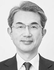 SUDA Mamoru General Manager,Steel Bar & Wire Rod Division,Vice President, JFE Steel