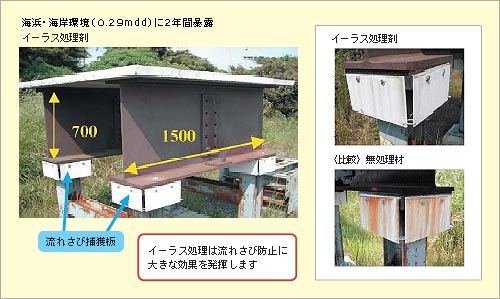 海浜・海岸環境