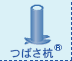 つばさ杭