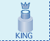 KING