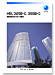 建築構造用TMCP厚鋼板