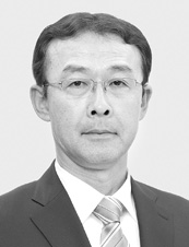 JFEスチール 専務執行役員 スチール研究所長 曽谷 保博