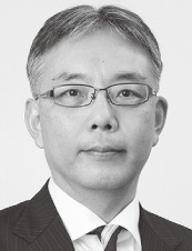 JFE スチール 常務執行役員 缶用鋼板セクター長 野房 喜幸