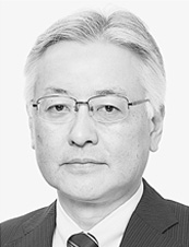 JFE スチール 常務執行役員 棒線セクター長 川 真一