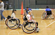 Promoting Parasports 2