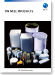 TIN MILL PRODUCTS