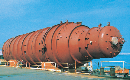 Pressure vessels (general)