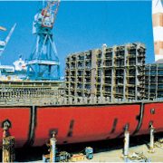 Shipbuilding