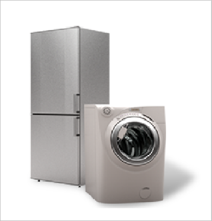 Electric appliances Electric appliances