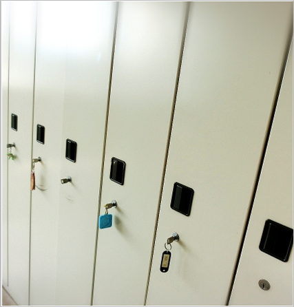 Steel furniture Steel furniture