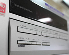 Audio & Visual equipment Audio & Visual equipment