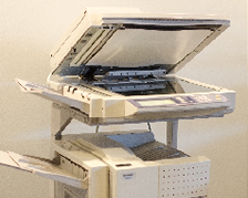 Office appliance Office appliance