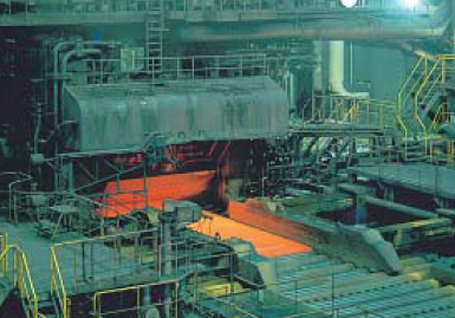 Manufacturing Process