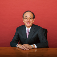 Koji Kakigi President and CEO, JFE Steel Corporation