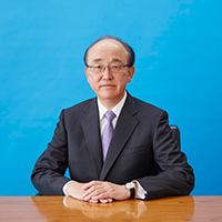 Koji Kakigi President and CEO, JFE Steel Corporation