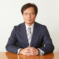 Yoshihisa Kitano President and CEO, JFE Steel Corporation