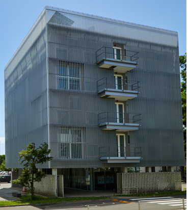 Collaborative Research Wing, Materials Development, Graduate School of Engineering, Tohoku University