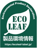 EcoLeaf, the Japan EPD Program by SuMPO