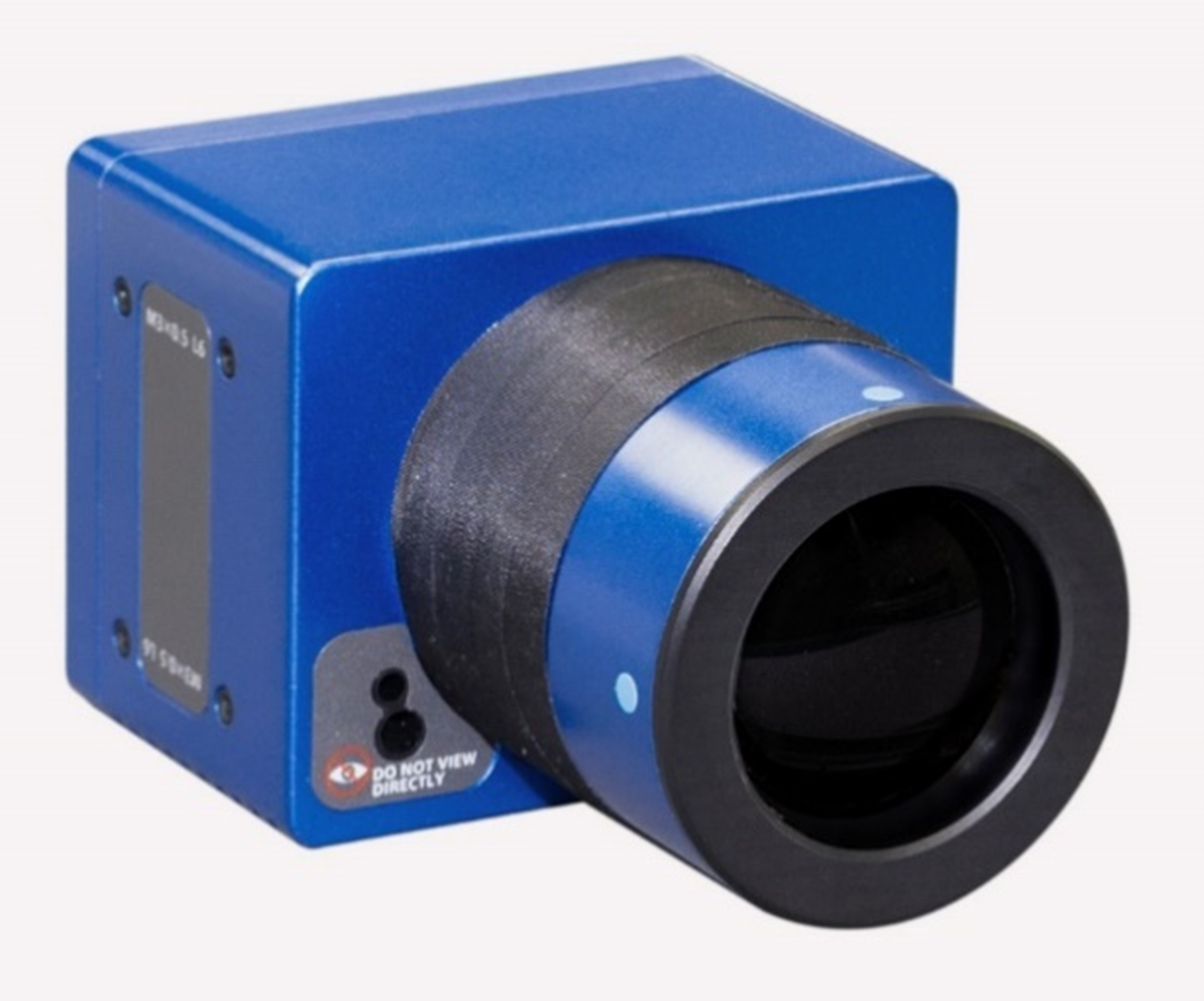 Carbon monoxide detection laser