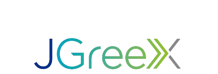 JGreeX®