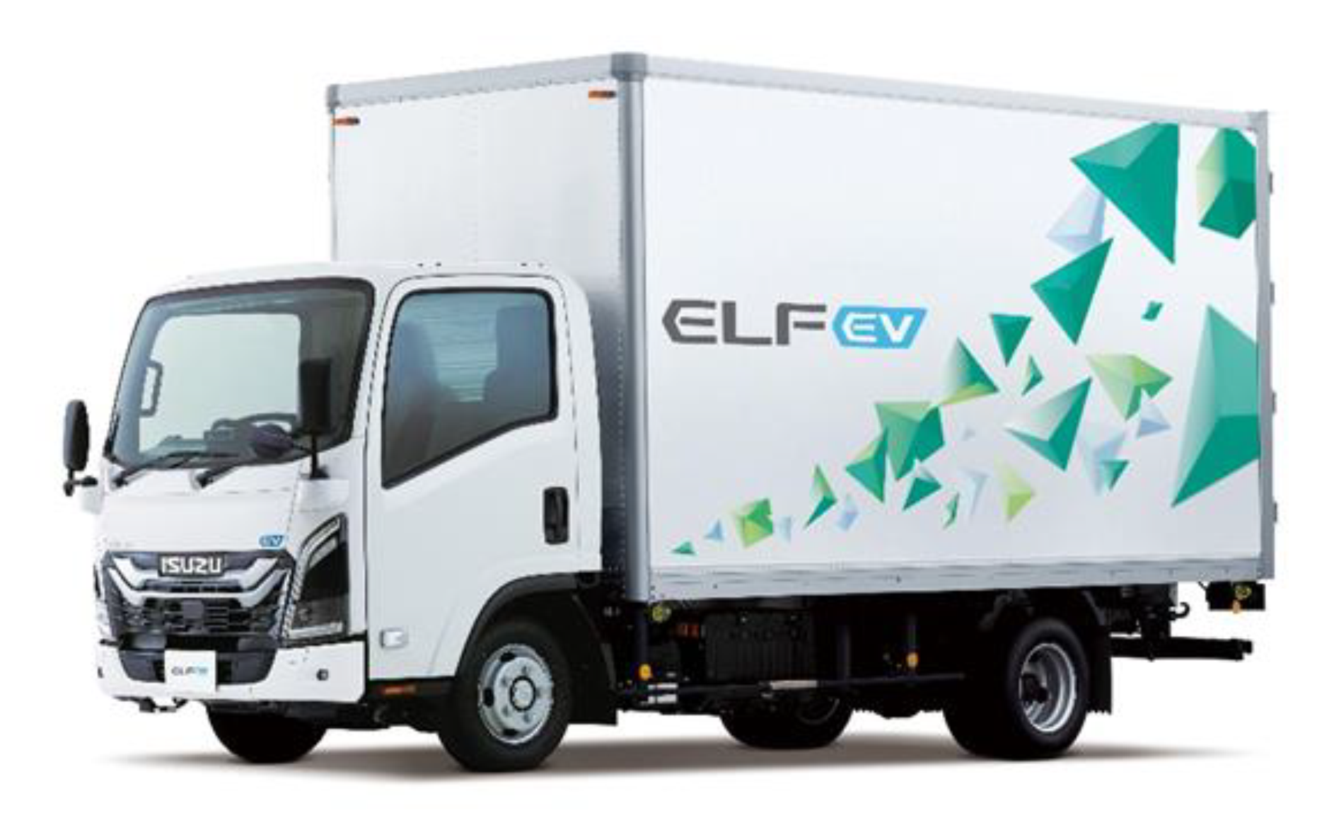 Elf EV