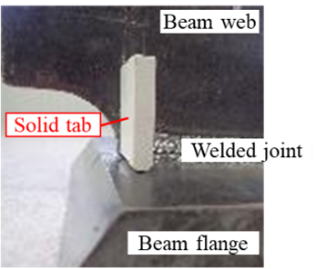 (c) Installation example