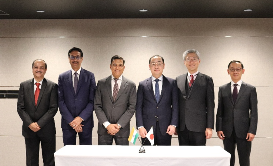 November 2025 Executive Meeting