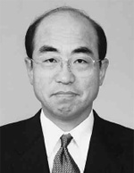 KAGECHIKA Hiroshi