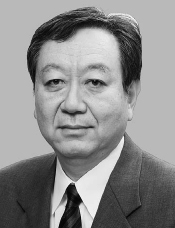 SASADA Mikio