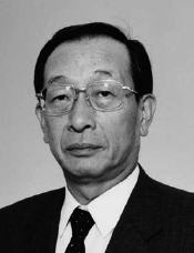 YUBA Tsutomu