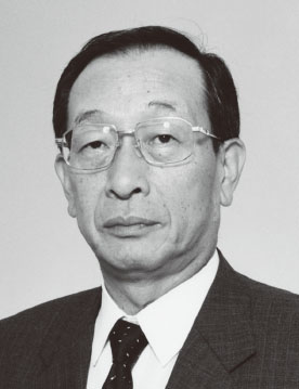 YUBA Tsutomu