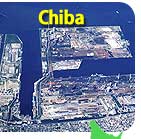 chiba