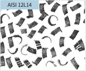 AISI 12L14 AISI 12L14