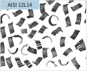 AISI 12L14